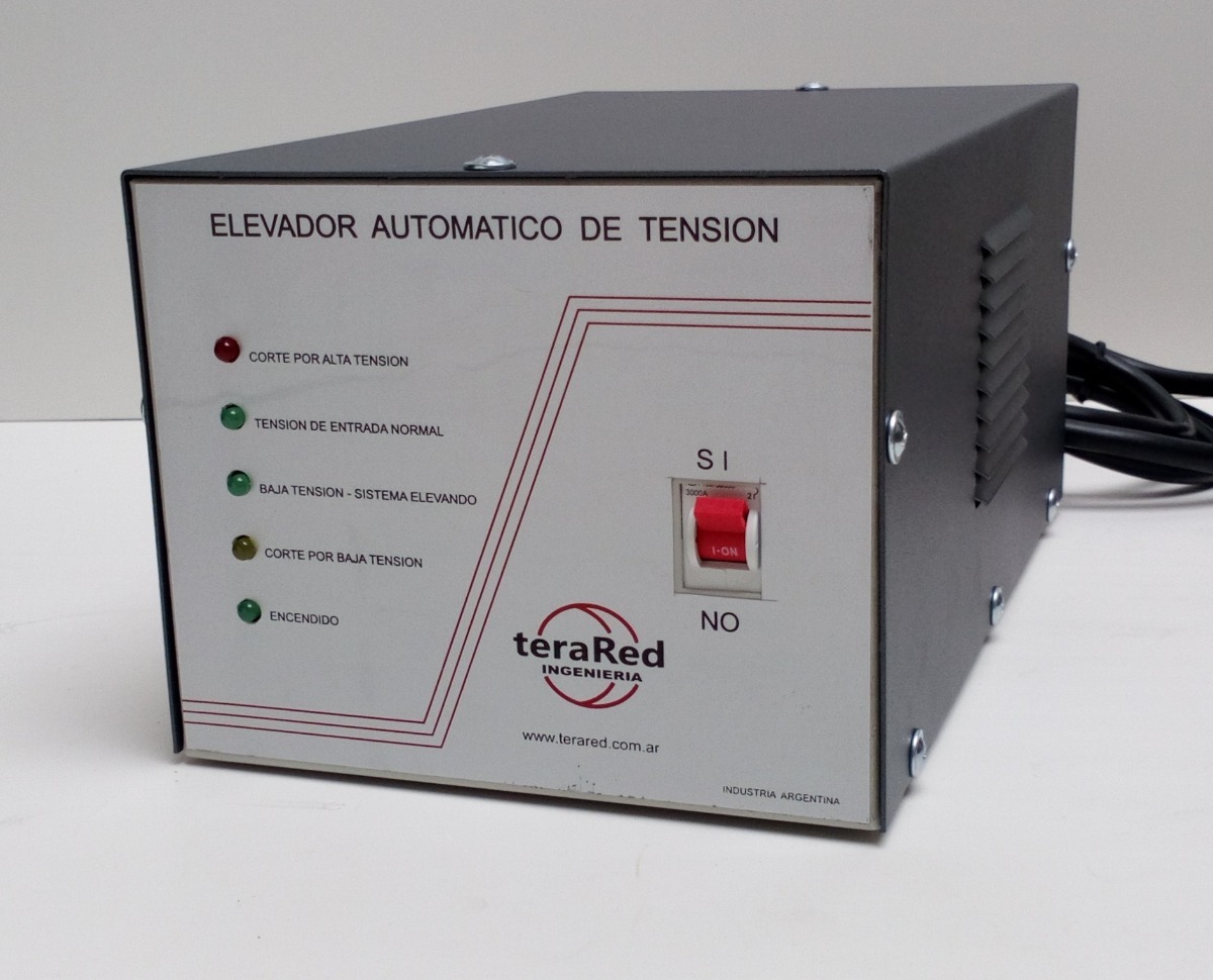 Elevador Individual IND1